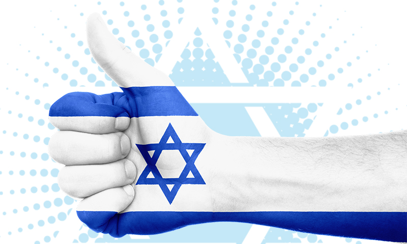 Support for Israel More Important Now than Ever Before in this End-Time