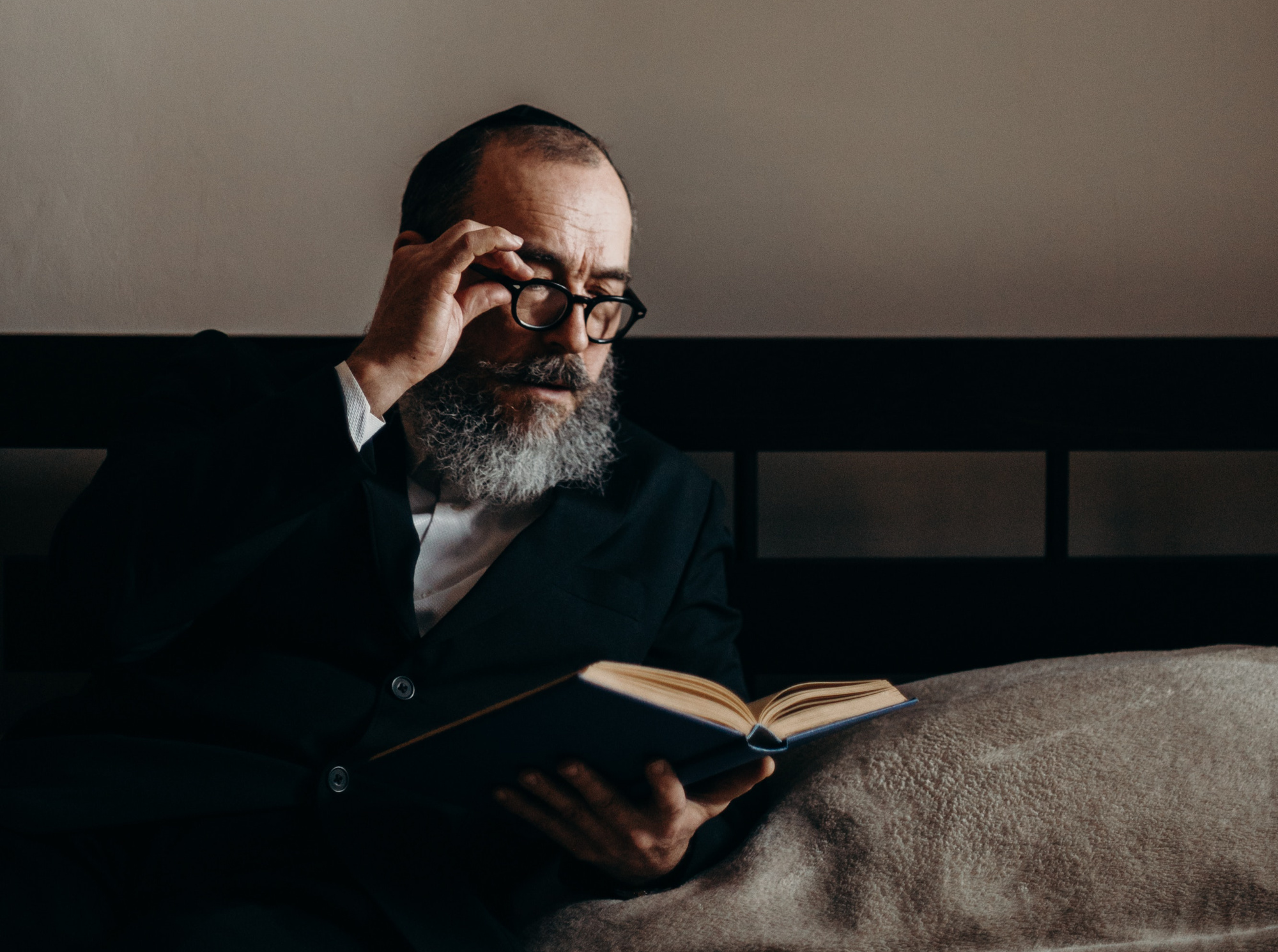 jewish-man