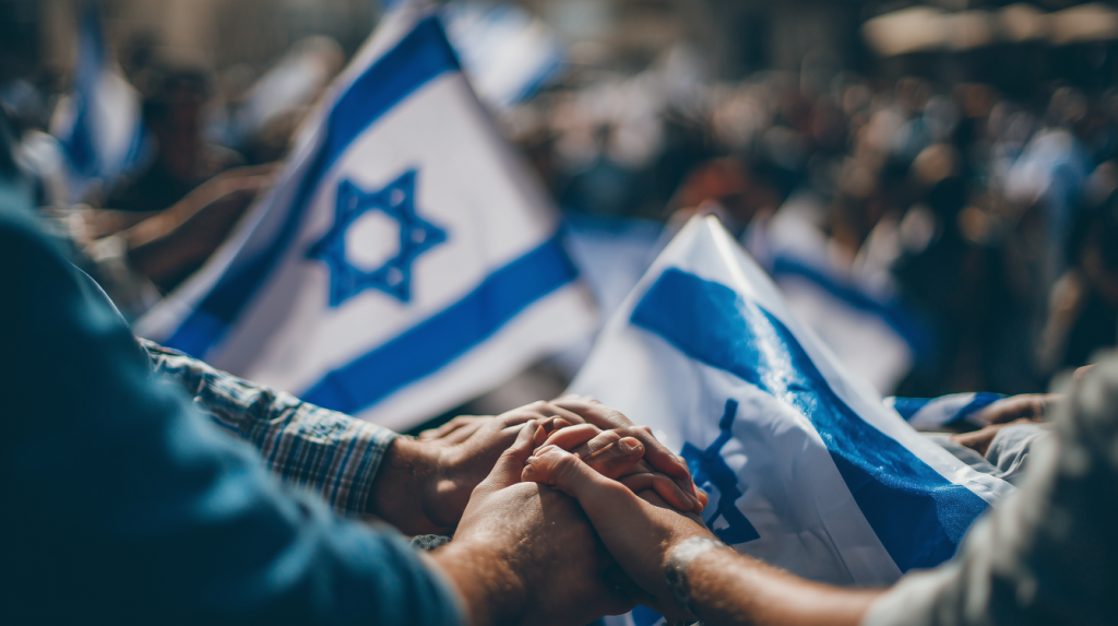The Relationship Between Israel And The Church: Understanding The Connection