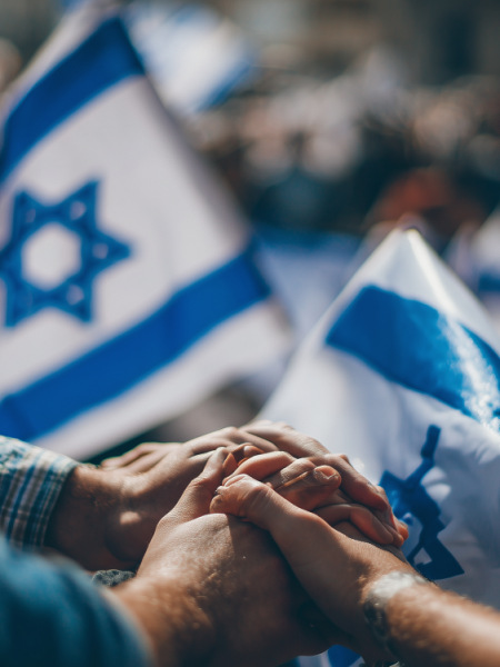 The Relationship Between Israel And The Church: Understanding The Connection The Relatinoship Between Israel And The Church